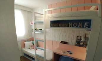 Imagem 5: Apartamento para venda com 45 metros quadrados com 2 quartos em Taquara - Rio de Janeiro