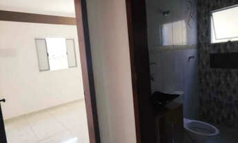 Imagem: Vendo casa 3 quartos unai