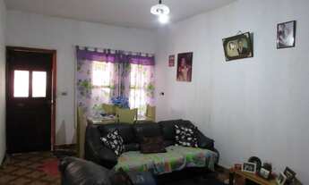 Imagem 4: Casa à venda, 3 quartos, Cariobinha - Americana/SP