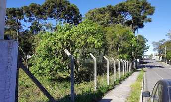 Imagem 3: Terreno para incorporação à venda, 5856 m² por R$ 7.350.000 - Centro - Campo Largo/PR