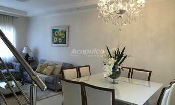 Imagem 4: Casa à venda, 3 quartos, 1 suíte, 3 vagas, Jardim Dona Regina - Santa Bárbara D'Oeste