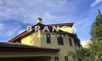 Imagem 3: Sobrado, Morada Dos Passaros, Barueri, 4 Dorm, 4 Suite, 6 Vagas