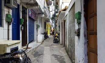 Imagem 2: Recreio ótima casa triplex no Terreirão à 1km da praia e BRT
