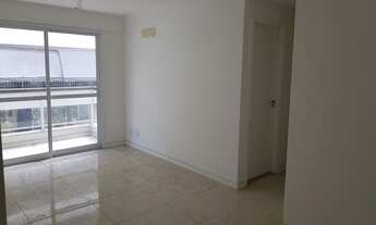 Imagem 2: Apartamento de 60 metros quadrados no bairro Freguesia (Jacarepaguá) com 2 quartos