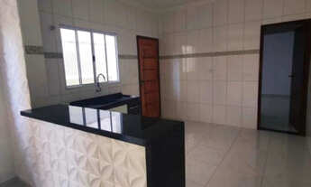 Imagem 6: Vendo casa 3 quartos unai