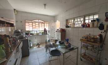 Imagem 6: Casa 4 quartos Riacho Fundo I