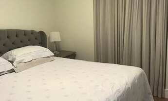 Imagem 3: Apartamento à venda, 2 quartos, 1 suíte, 1 vaga, Santa Cruz - Americana/SP