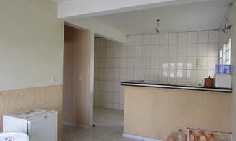 Imagem 2: Casa para aluguel, 2 quartos, Parque Nova Carioba - Americana/SP