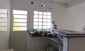 Imagem 4: Casa para aluguel, 2 quartos, Parque Nova Carioba - Americana/SP