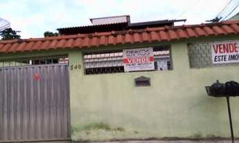 Imagem 2: Venda de Terreno com 3 Casas