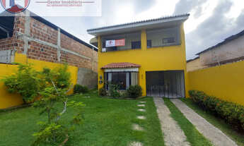 Imagem 3: Vendo casa no bairro do Jiquiá