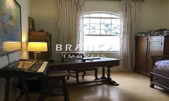 Imagem: Casa Terrea, Morada Dos Passaros, Barueri