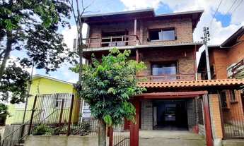 Imagem: CAXIAS DO SUL - Casa Padrão - KAYSER