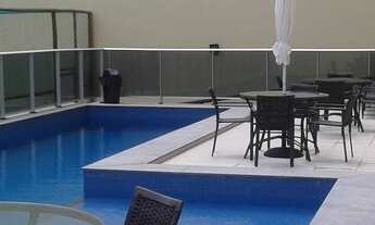 Imagem 6: Apartamento para venda tem 54 metros No Torre Carcassone com 2/4 em Parque Bela Vista - Sa