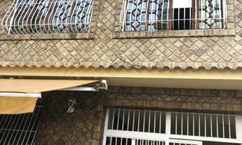 Imagem: Vende-se Excelente - Casa Tripex - Tijuca