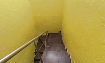 Imagem 3: Sobrado no Riacho Fundo I com varandas