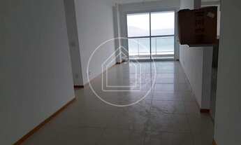 Imagem 7: Apartamento na praia de Piratininga