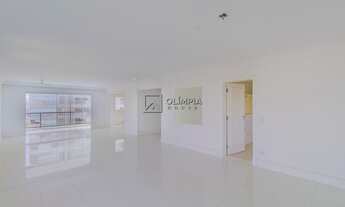 Imagem 3: Apartamento Locação Campo Belo 380 m² 3 Dormitórios