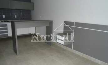 Imagem 3: Ribeirão Preto - Apartamento Padrão - Ribeirânia