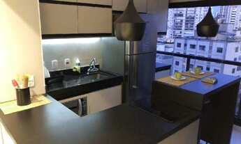 Imagem 5: Apartamento Venda 1 Dormitórios - 34 m² Vila Mariana