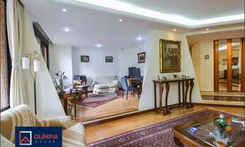 Imagem 4: Apartamento Venda 3 Dormitórios - 260 m² Higienópolis