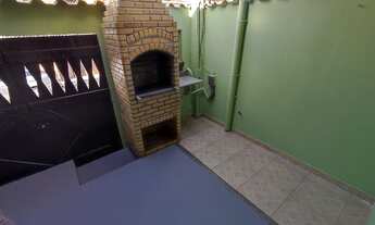 Imagem: Cod 2424 Casa Riviera c/ 2qts, sendo 1suíte