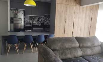 Imagem 5: Apartamento de 2 Dormitórios na Rua Cônego José Norberto