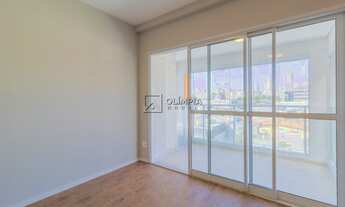 Imagem 6: Locação Apartamento 2 Dormitórios - 66 m² Brooklin