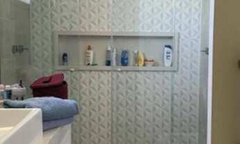 Imagem 6: Cobertura com 3 dormitórios à venda, 237 m² por R$ 1.800.000,00 - Jardim São Dimas - São J