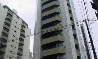 Imagem 3: Apartamento em Moema com 208,58m² em Moema,com 4 dormitórios, sendo 2 suites, closet e co