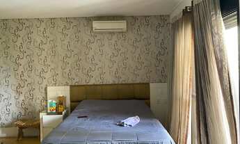 Imagem 4: Apartamento para venda 246m2 Tatuapé