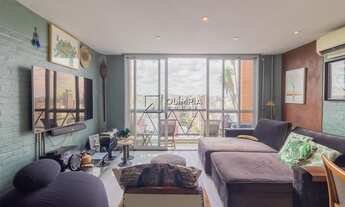 Imagem: Venda Cobertura 1 Dormitórios - 150 m²