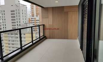 Imagem 5: Cobertura à venda 4 Quartos, 6 Vagas, 347M², Jardim Paulista, São Paulo - São Paulo