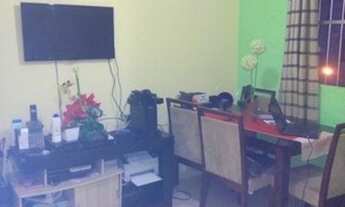 Imagem 2: Cód. 81 Vila Laura 3/4 3º Andar no Conj. Laura Catarino