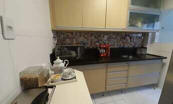 Imagem 5: Excelente cobertura com 3/4, sendo 1 suíte com piscina privativa em Brotas - Salvador - BA