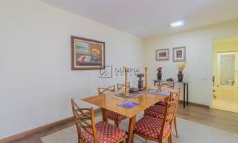 Imagem 6: Apartamento Locação Cerqueira César 112 m² 3 Dormitórios