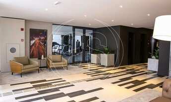 Imagem 5: São Paulo - Apartamento Padrão - Itaim Bibi