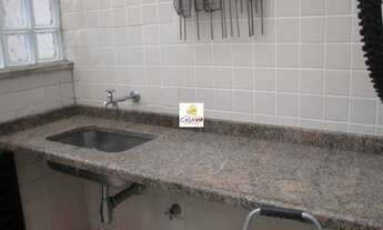 Imagem 7: Cobertura duplex à venda, 250m², Vila Gomes Cardim, 3 dormitórios, 1 suíte, 3 vagas!