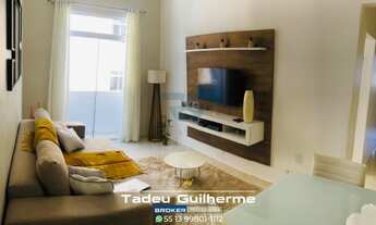 Imagem: Apartamento 02 Dormitórios/85m² a venda