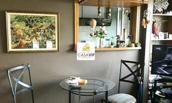 Imagem 4: Apartamento à venda, Consolação, 38m², 1 suíte, 1 vaga!