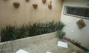 Imagem 6: Campinas - Casa Padrão - Taquaral