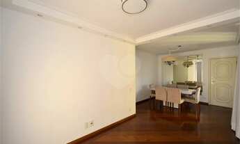 Imagem 2: Perdizes reformado e com lazer