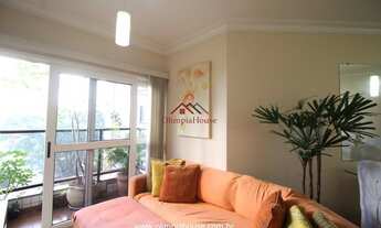 Imagem 4: Venda Apartamento 3 Dormitórios - 76 m² Vila Olímpia