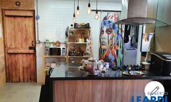 Imagem 4: APARTAMENTO - VILA OLÍMPIA - SP