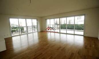 Imagem 2: Apartamento Locação Vila Olímpia 274 m² 4 Dormitórios