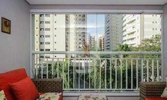 Imagem: Apartamento à venda no bairro Vila Leopoldina