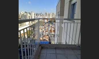 Imagem 2: ÓTIMO APARTAMENTO ANDAR ALTO SENDO 65m 2 DORMITS SENDO 1 SUÍTE 2 VAGAS LAZER