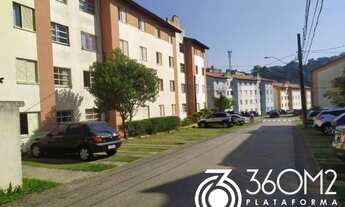 Imagem 7: Apartamento para Venda em Santo André, Jardim Santo André, 2 dormitórios, 1 banheiro, 1 va