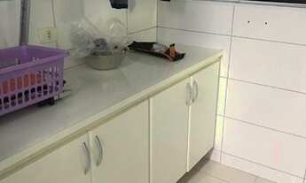 Imagem 6: Apartamento de 3 Dormitórios na Avenida Padre Arlindo Vieira