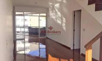 Imagem 2: BELO HORIZONTE - Apartamento Padrão - Serra